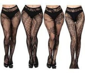 Fishnet Tights